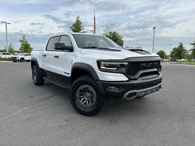 2024 RAM 1500 TRX Crew Cab 4x4 57 Box