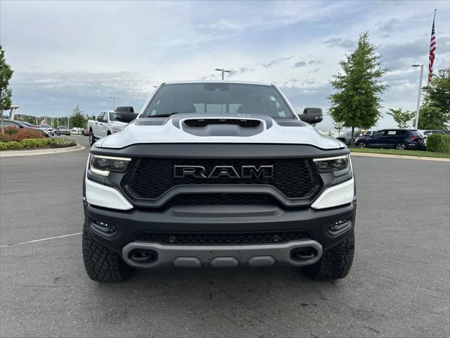 2024 RAM 1500 TRX Crew Cab 4x4 57 Box