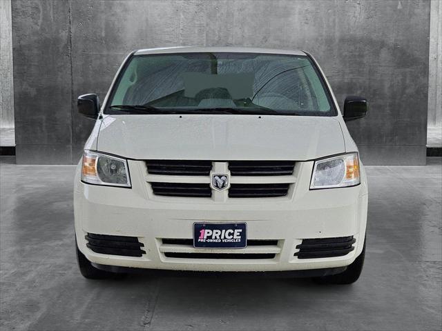 2008 Dodge Grand Caravan SE