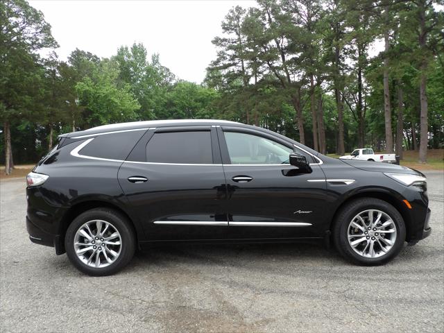 2023 Buick Enclave Avenir FWD