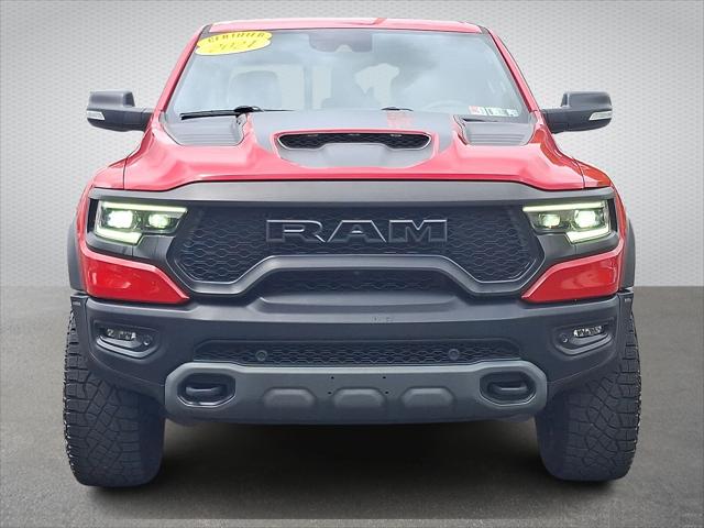 2021 RAM 1500 TRX Crew Cab 4x4 57 Box