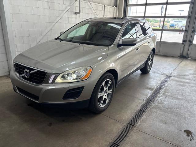 Used 2011 Volvo XC60 For Sale in Wilmington, OH