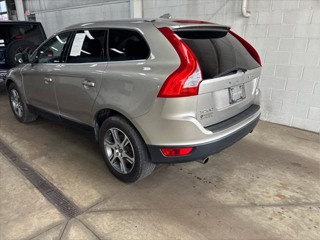 Used 2011 Volvo XC60 For Sale in Wilmington, OH