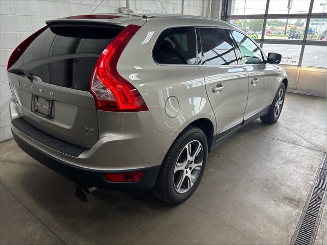 Used 2011 Volvo XC60 For Sale in Wilmington, OH