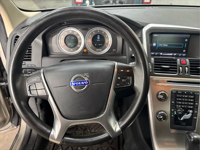 Used 2011 Volvo XC60 For Sale in Wilmington, OH