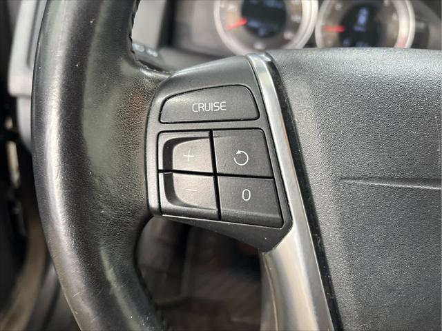 Used 2011 Volvo XC60 For Sale in Wilmington, OH