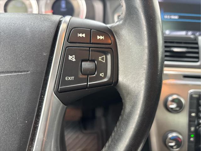 Used 2011 Volvo XC60 For Sale in Wilmington, OH