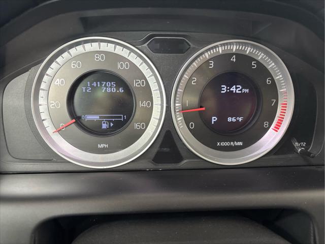 Used 2011 Volvo XC60 For Sale in Wilmington, OH