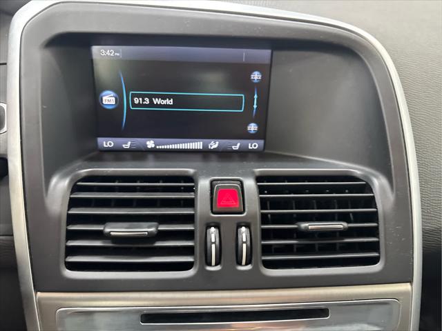 Used 2011 Volvo XC60 For Sale in Wilmington, OH