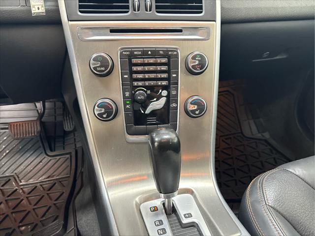 Used 2011 Volvo XC60 For Sale in Wilmington, OH