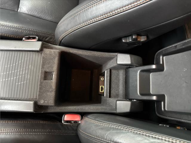 Used 2011 Volvo XC60 For Sale in Wilmington, OH