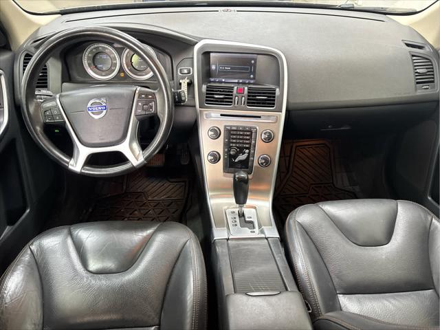 Used 2011 Volvo XC60 For Sale in Wilmington, OH