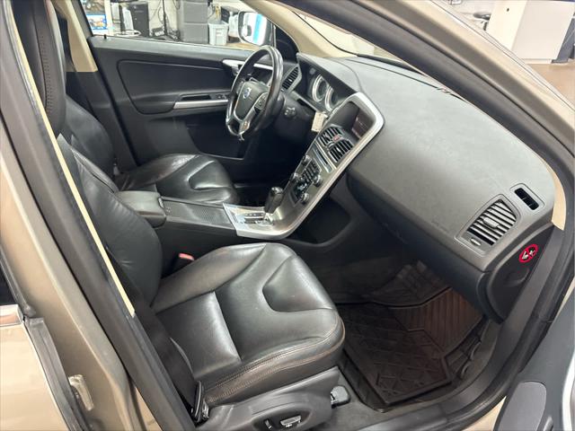 Used 2011 Volvo XC60 For Sale in Wilmington, OH