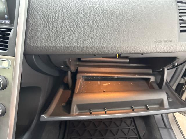 Used 2011 Volvo XC60 For Sale in Wilmington, OH