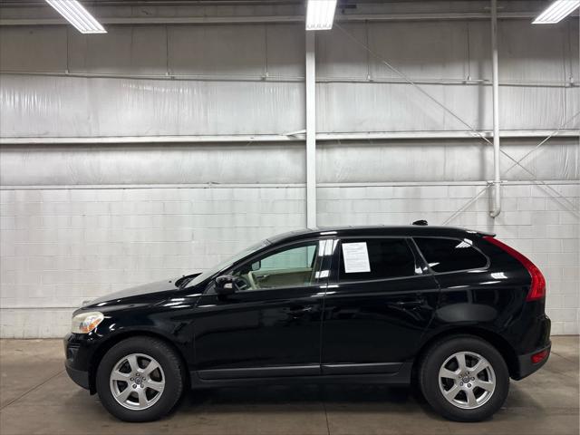 Used 2010 Volvo XC60 For Sale in Wilmington, OH