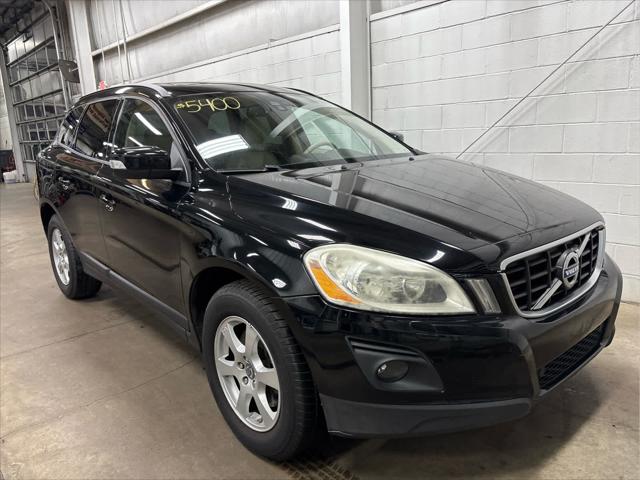 Used 2010 Volvo XC60 For Sale in Wilmington, OH
