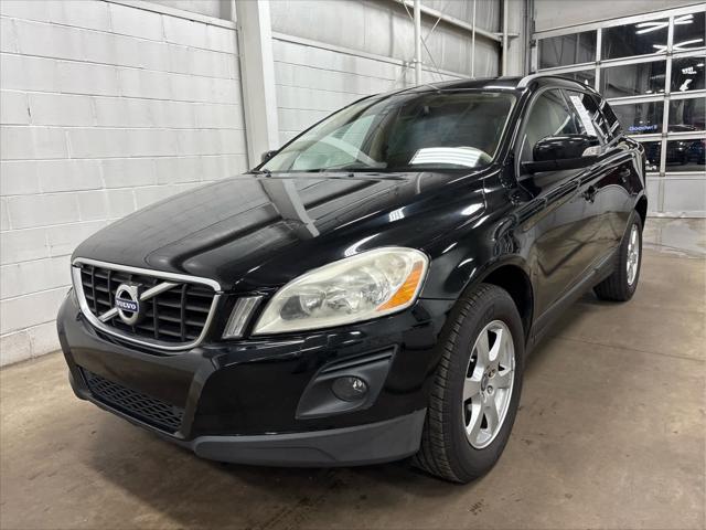 Used 2010 Volvo XC60 For Sale in Wilmington, OH