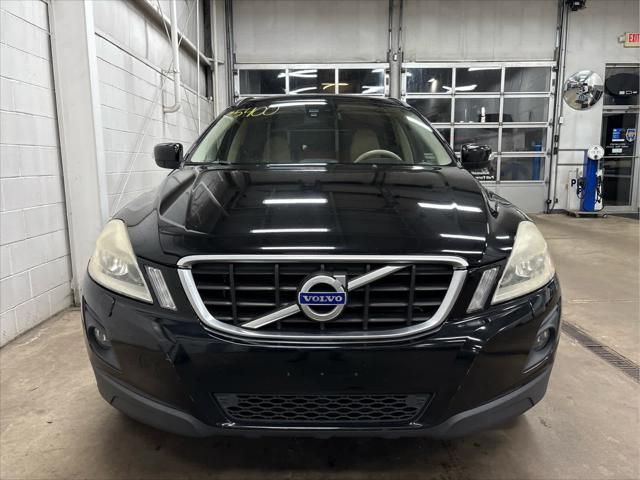Used 2010 Volvo XC60 For Sale in Wilmington, OH
