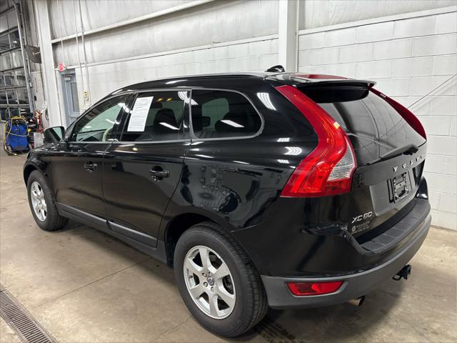 Used 2010 Volvo XC60 For Sale in Wilmington, OH