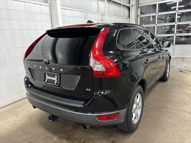 Used 2010 Volvo XC60 For Sale in Wilmington, OH