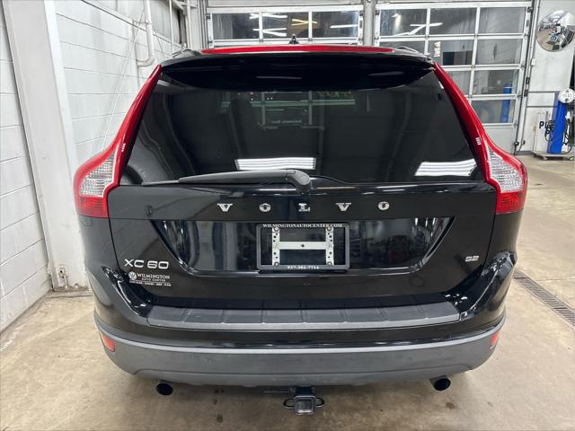 Used 2010 Volvo XC60 For Sale in Wilmington, OH