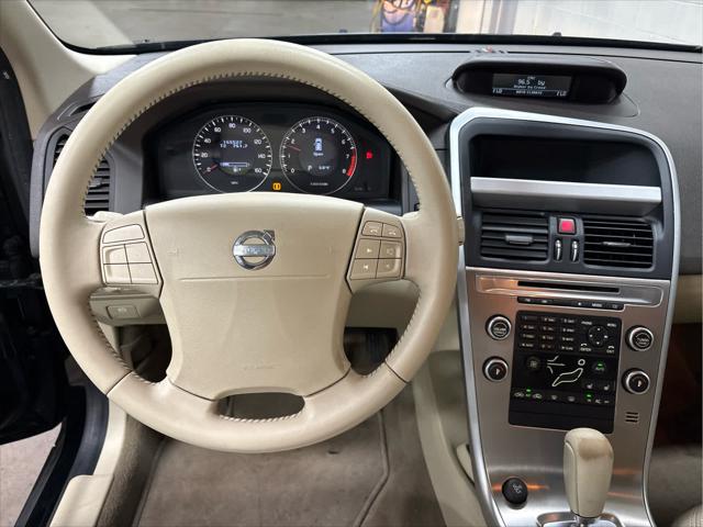 Used 2010 Volvo XC60 For Sale in Wilmington, OH