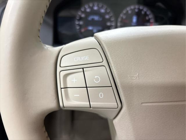 Used 2010 Volvo XC60 For Sale in Wilmington, OH