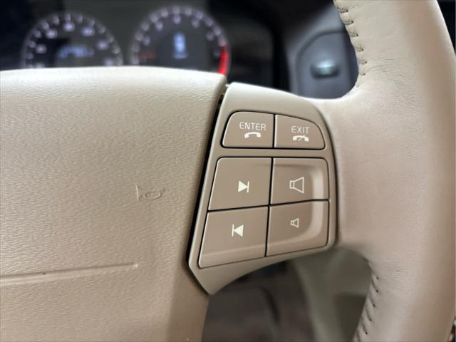 Used 2010 Volvo XC60 For Sale in Wilmington, OH
