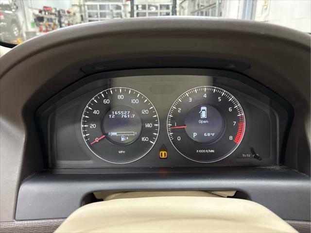 Used 2010 Volvo XC60 For Sale in Wilmington, OH