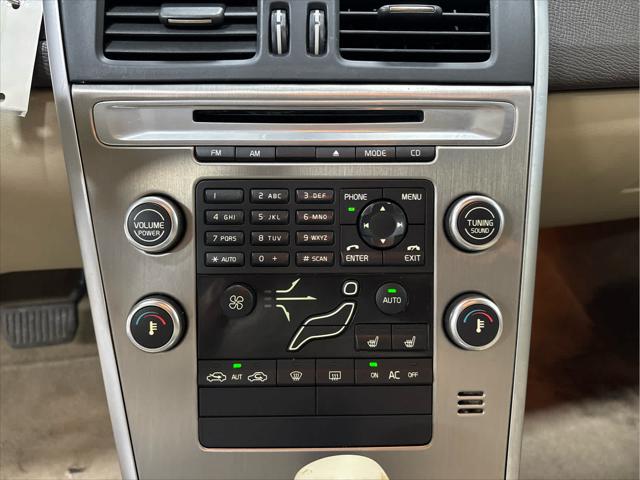 Used 2010 Volvo XC60 For Sale in Wilmington, OH
