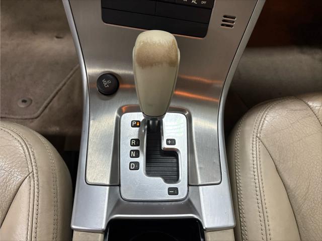 Used 2010 Volvo XC60 For Sale in Wilmington, OH
