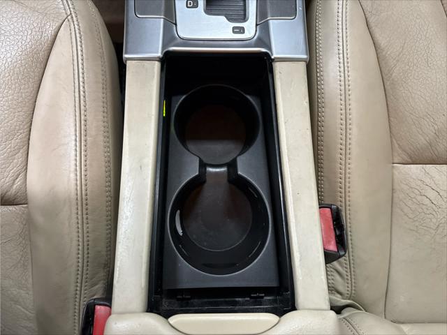 Used 2010 Volvo XC60 For Sale in Wilmington, OH