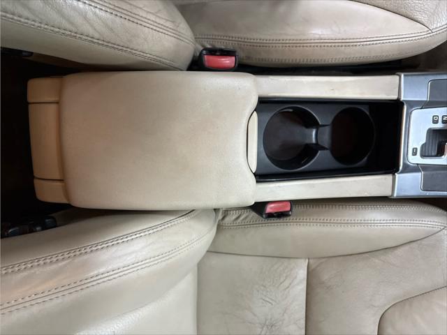 Used 2010 Volvo XC60 For Sale in Wilmington, OH