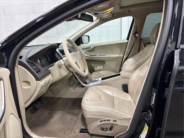 Used 2010 Volvo XC60 For Sale in Wilmington, OH