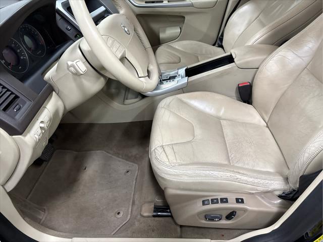 Used 2010 Volvo XC60 For Sale in Wilmington, OH