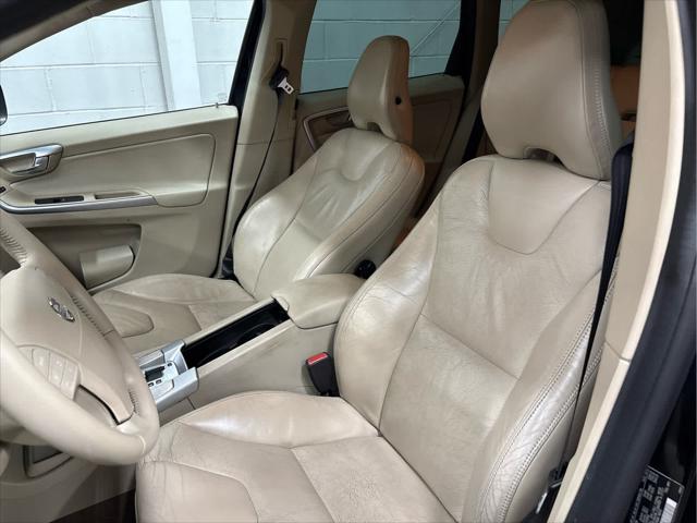 Used 2010 Volvo XC60 For Sale in Wilmington, OH