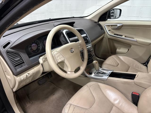 Used 2010 Volvo XC60 For Sale in Wilmington, OH