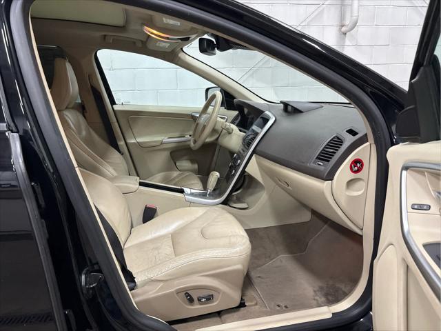 Used 2010 Volvo XC60 For Sale in Wilmington, OH