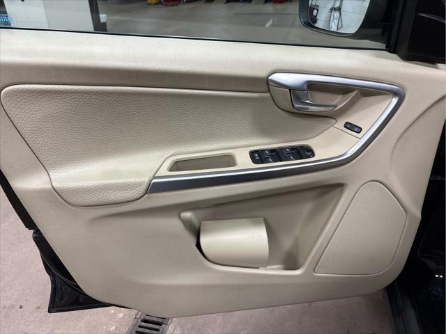 Used 2010 Volvo XC60 For Sale in Wilmington, OH