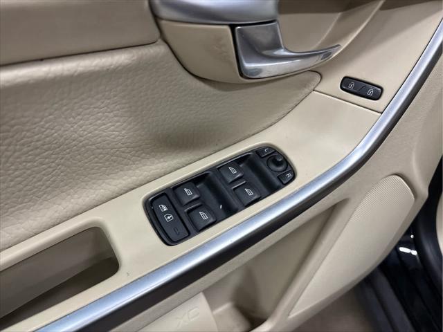 Used 2010 Volvo XC60 For Sale in Wilmington, OH