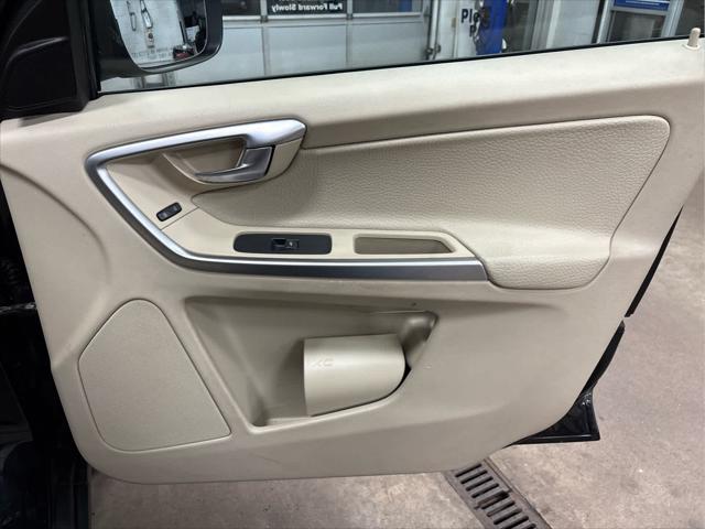 Used 2010 Volvo XC60 For Sale in Wilmington, OH
