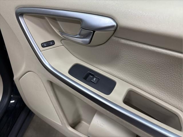 Used 2010 Volvo XC60 For Sale in Wilmington, OH
