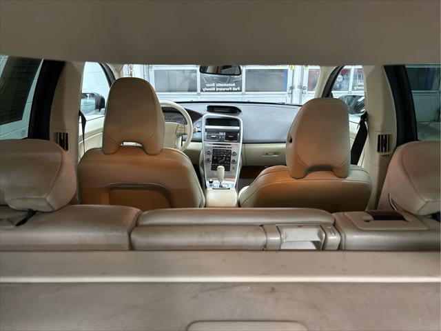 Used 2010 Volvo XC60 For Sale in Wilmington, OH
