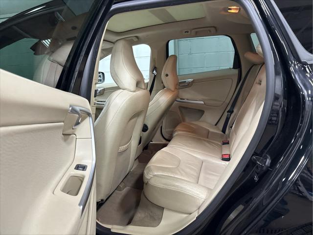 Used 2010 Volvo XC60 For Sale in Wilmington, OH