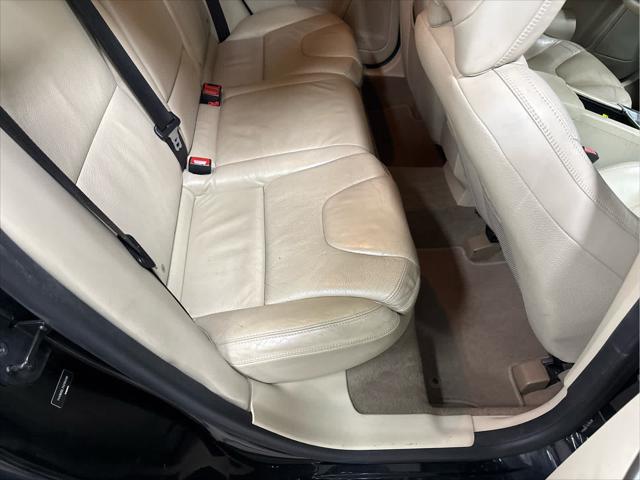 Used 2010 Volvo XC60 For Sale in Wilmington, OH