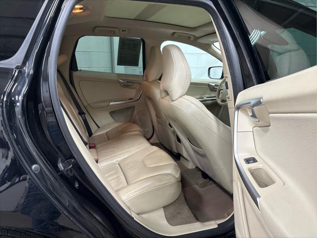 Used 2010 Volvo XC60 For Sale in Wilmington, OH