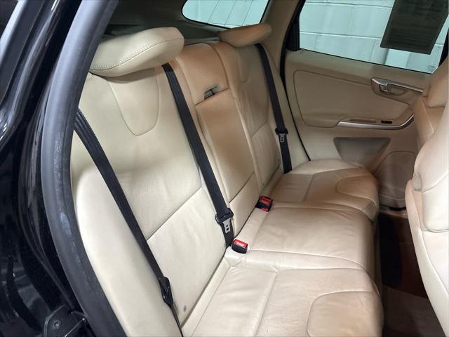 Used 2010 Volvo XC60 For Sale in Wilmington, OH