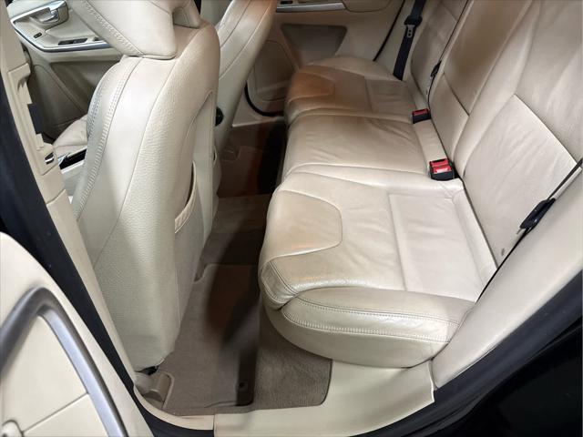 Used 2010 Volvo XC60 For Sale in Wilmington, OH