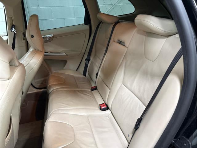 Used 2010 Volvo XC60 For Sale in Wilmington, OH