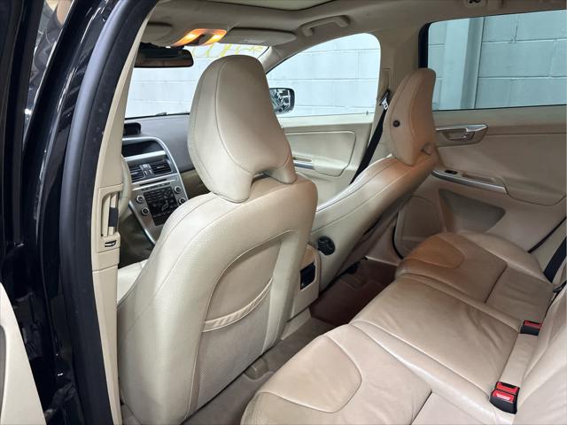 Used 2010 Volvo XC60 For Sale in Wilmington, OH